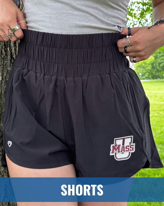 Shop shorts
